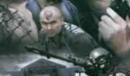 重刑犯 电视剧,罪与救赎的较量