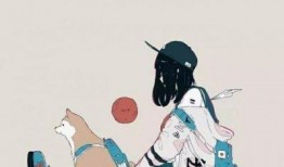 背影动漫,青春校园的温暖回忆