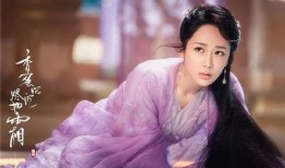 杨紫的电视剧,从家有儿女到亲爱的，热爱的——成长与蜕变之路